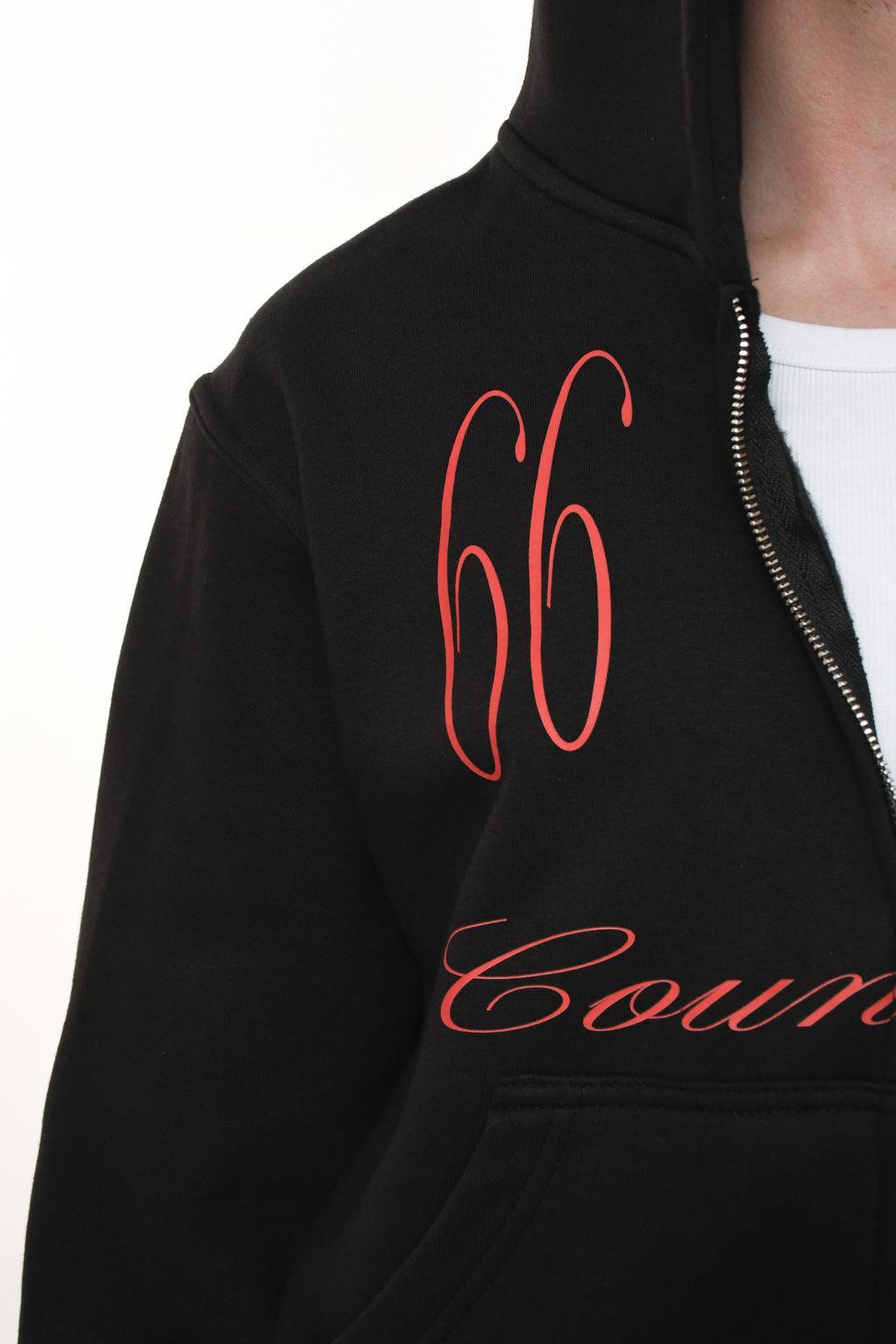66 Hoodie