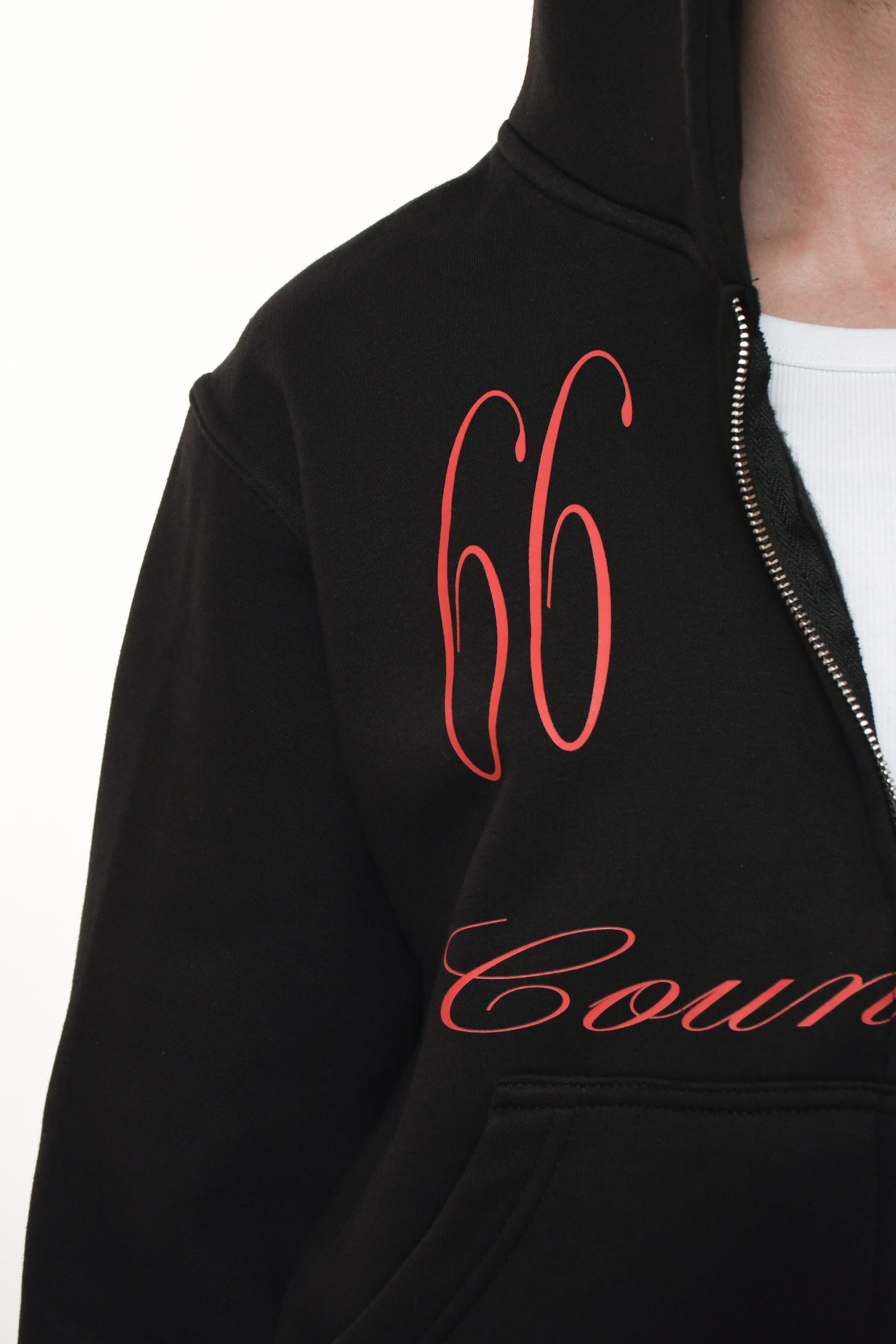 66 Hoodie