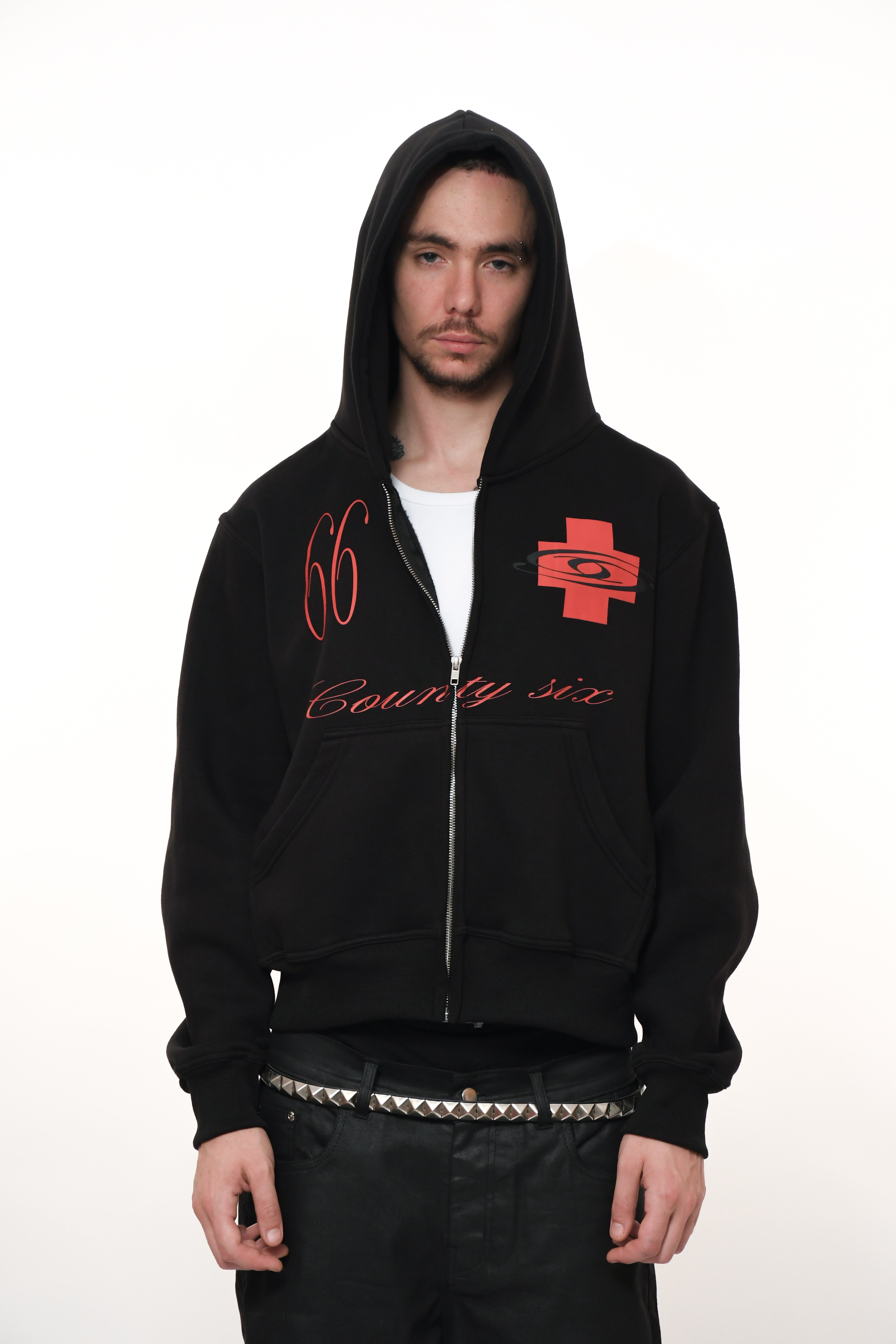 66 Hoodie