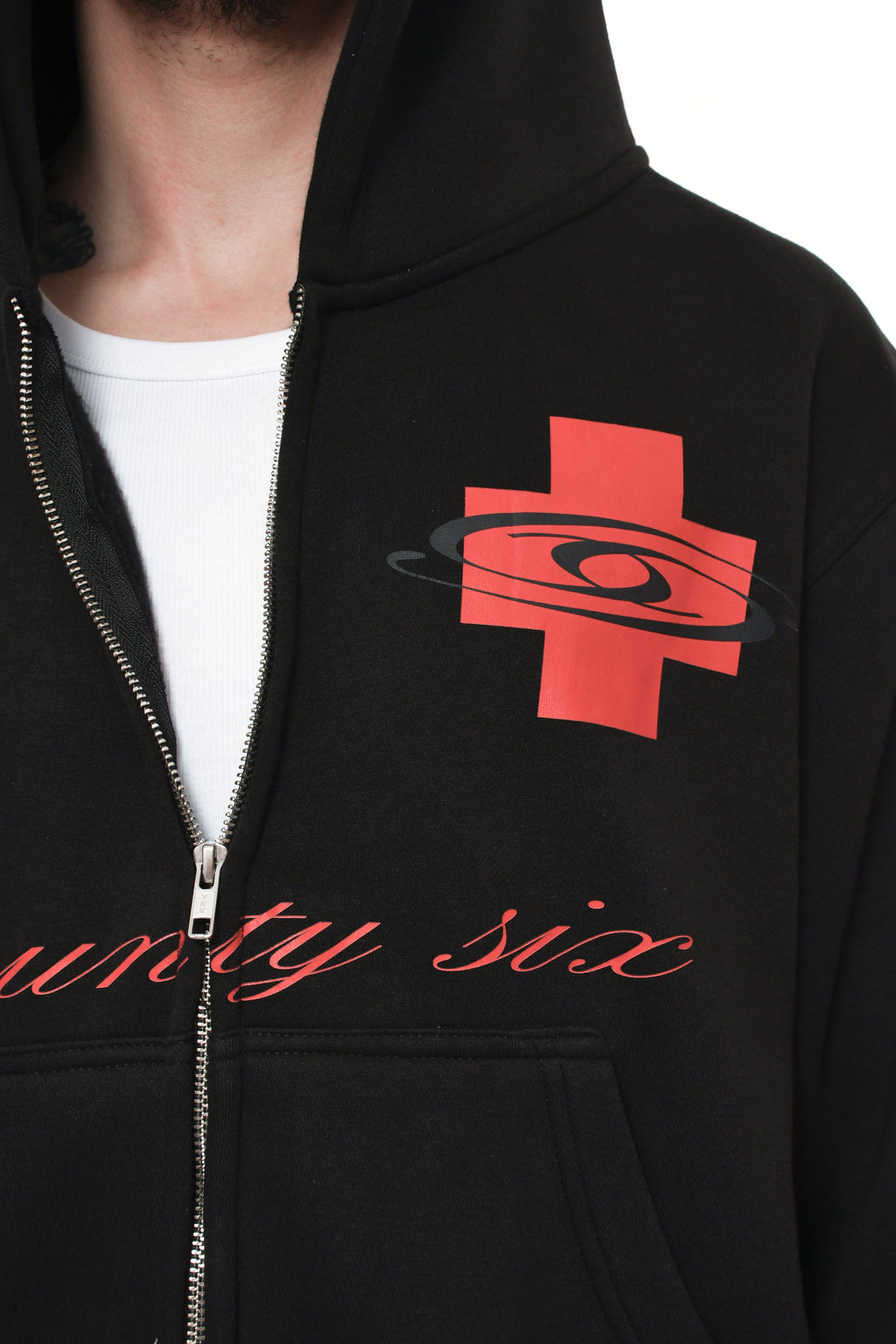 66 Hoodie