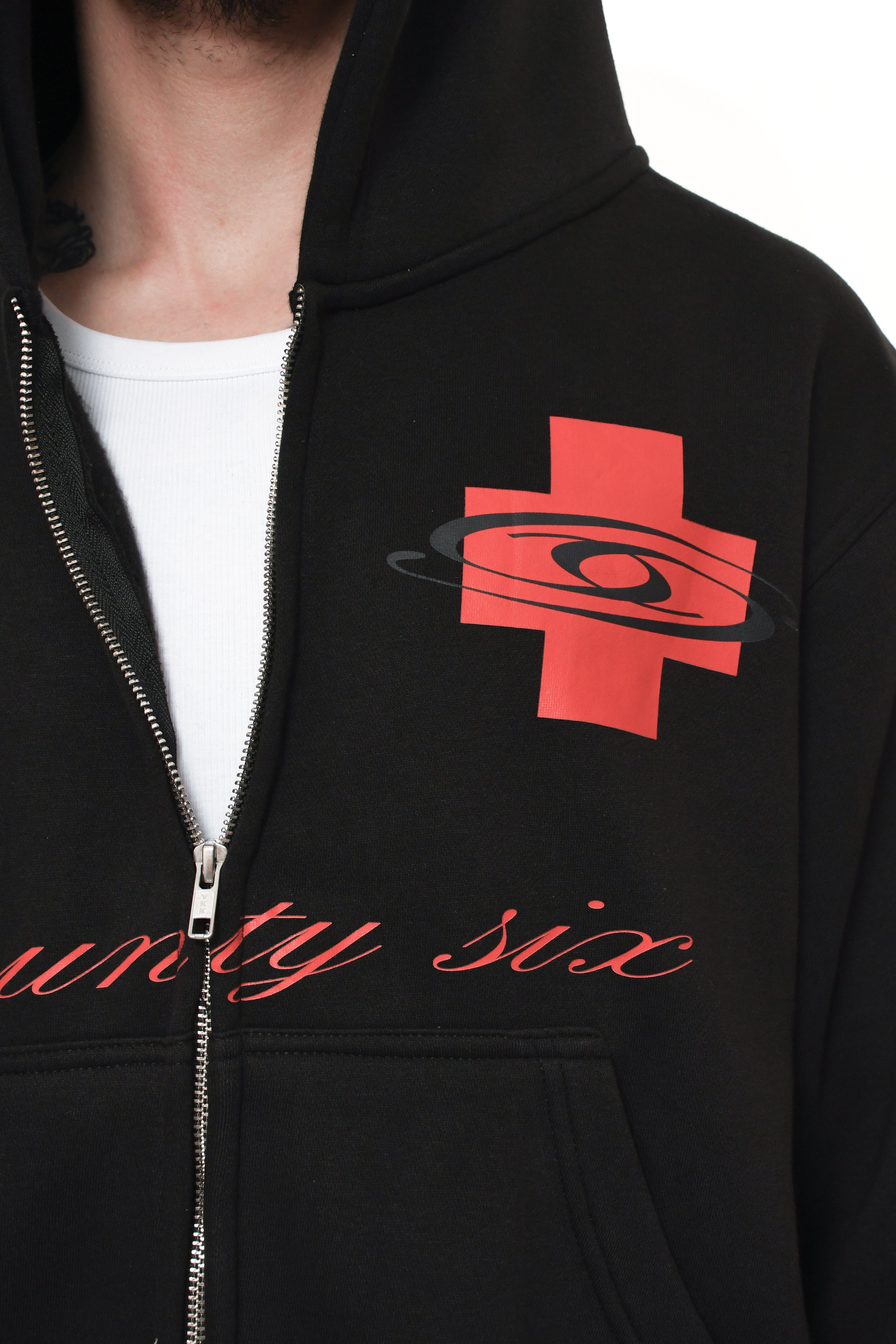 66 Hoodie