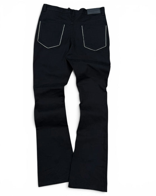 Jaw Denim