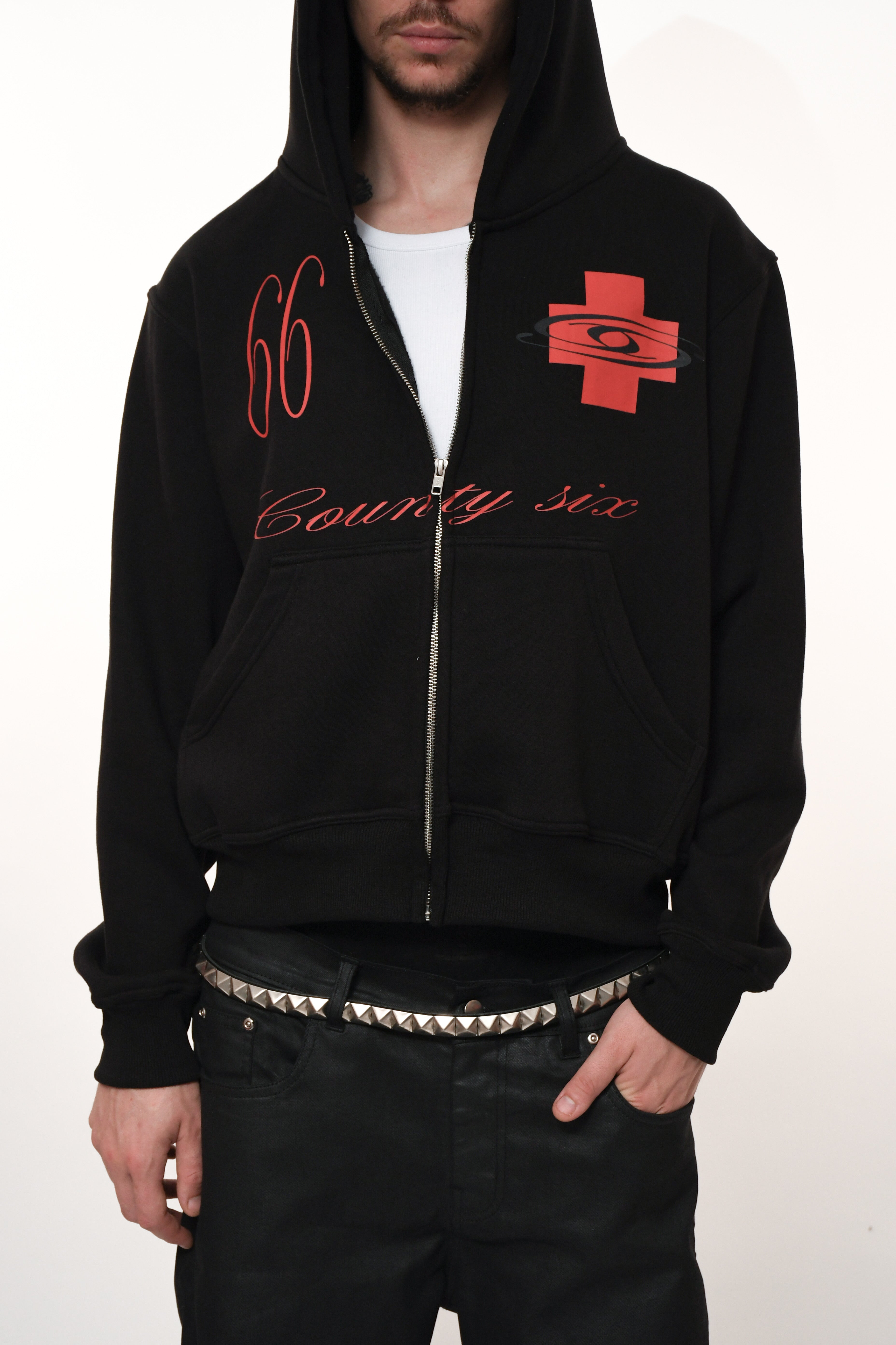 66 Hoodie