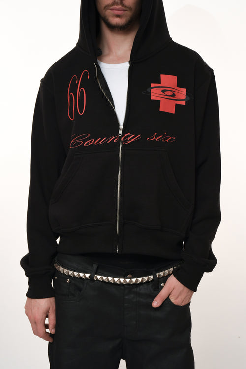 66 Hoodie
