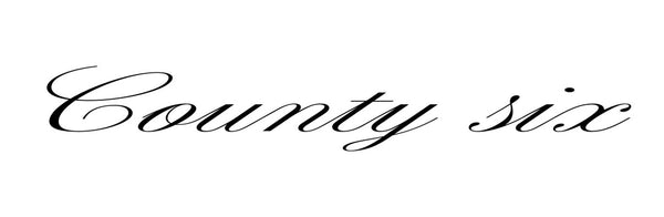County six