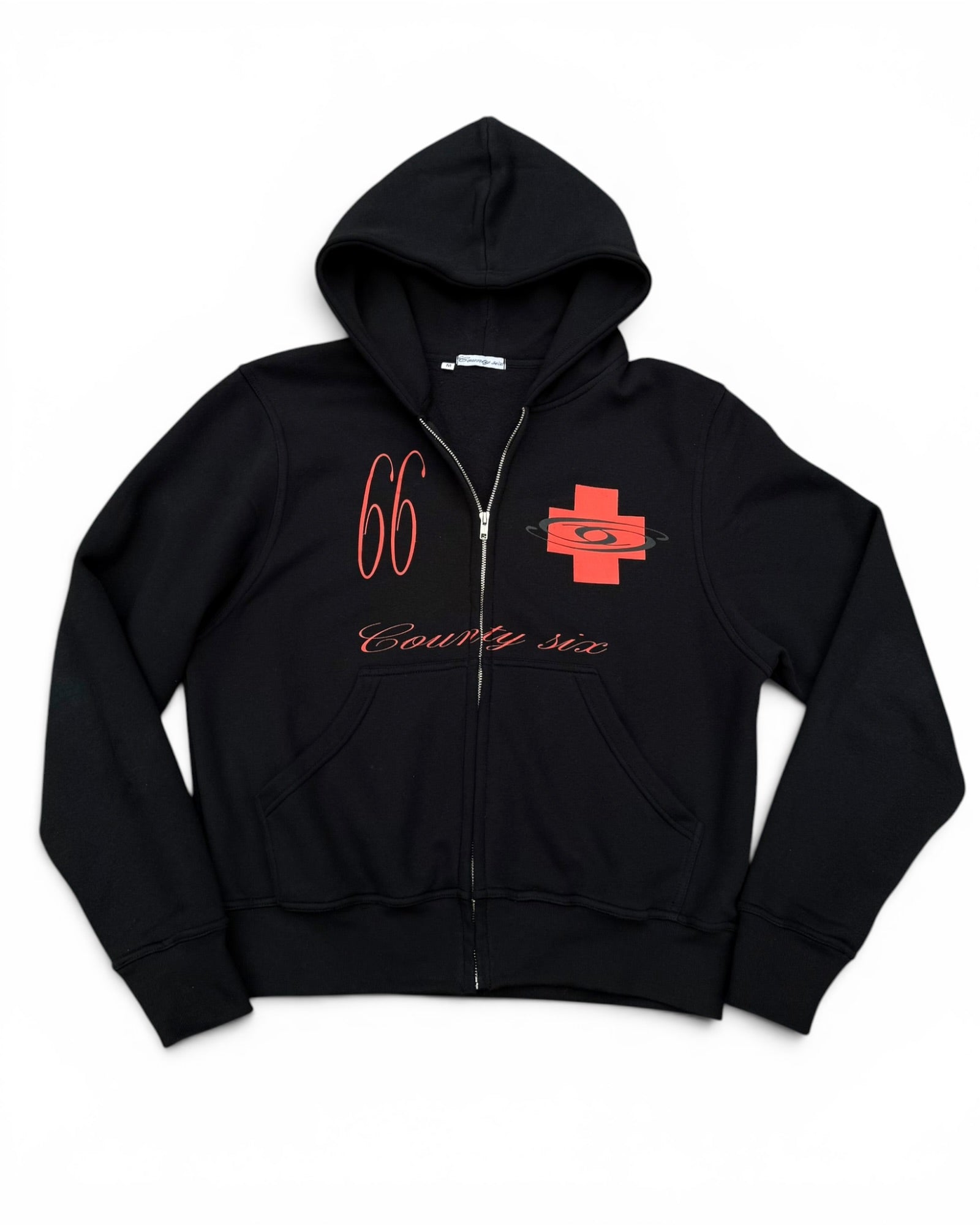 66 Hoodie